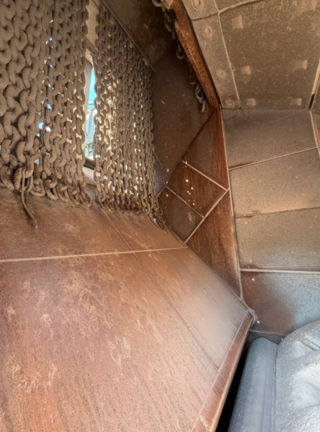 Kleemann rotorbreker – SHB12 Rotor (Praltec), Kleemann